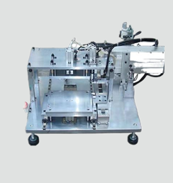 Manufacturing Fixtures, test jigs